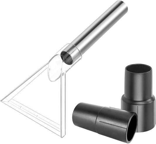 Shop Vac Extractor Attachment Vacuum Extractor Tool for Carpet Upholstery Car Detailing Wet Dry Carpet Extractor Wand Large