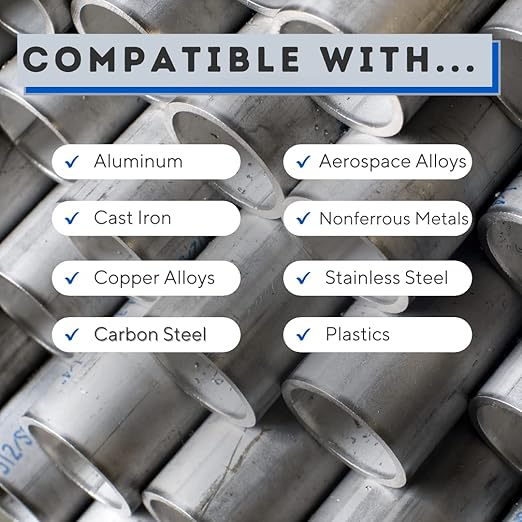 Fusion Cool 2240 | General Purpose Coolant for Cutting and Grinding Machine Shop Operations | Semisynthetic (55 Gallon Drum)