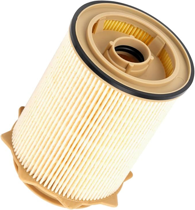 6.7L Cummins Fuel Filter Water Separator and Oil Filter Set Replacement for 2013 2014 2015 2016 2017 2018 Dodge Ram 2500 3500 4500 5500 │Replaces# 68157291AA 68197867AA 5083285AA