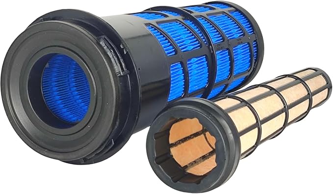 Air Fuel Oil Filter Kit 30-00471-20 30-01090-05 30-00463-00 Compatible with Carrier Reefer X4 7300 7500, Vector 8500 6600 8100 6500 6600MT, X2 1800 2100 2100A 2100R 2500A 2500R, Ultra XL XTC XT