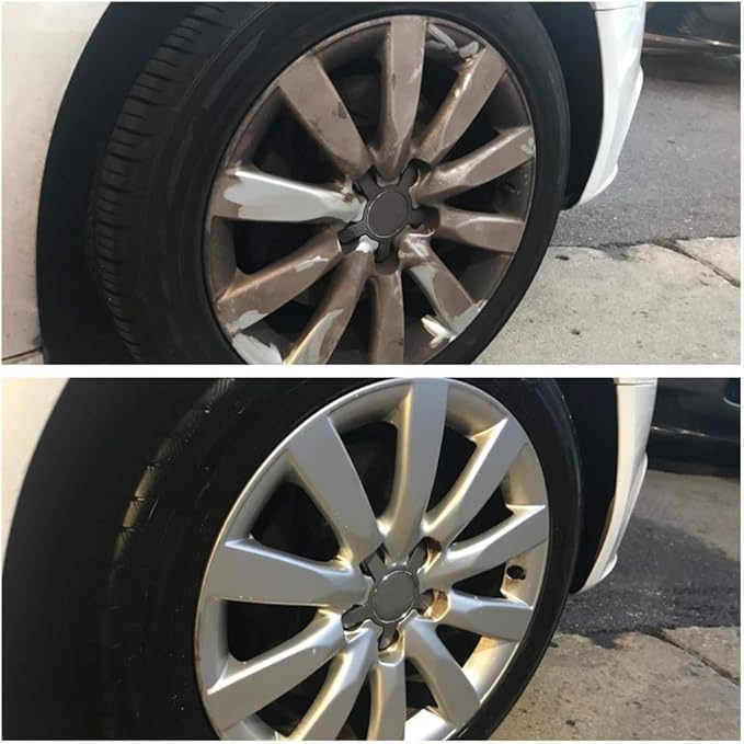 Foam Cannon Ready to Use - Touchless Car Wash Shampoo (2.5 Gallon, 320 oz) – No Mixing Ratio Required - Commercial Grade Auto Cleaner – Great for Cars, Trucks, Motorcycles, Mopeds