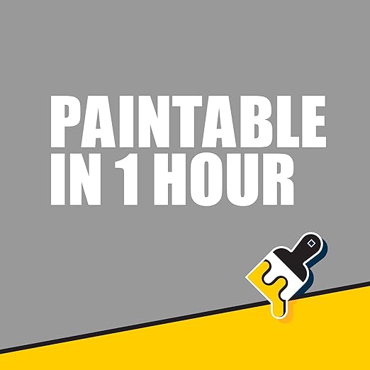 10OZ White Metal SEALANT