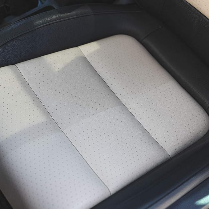 P&S Professional Detail Products - Terminator Enzyme Spot and Stain Remover - Perfect for Deodorizing, Removing Embedded Soils, Grease, Dirt, and Protein Based Stains; Fresh Scent (1 Pint)