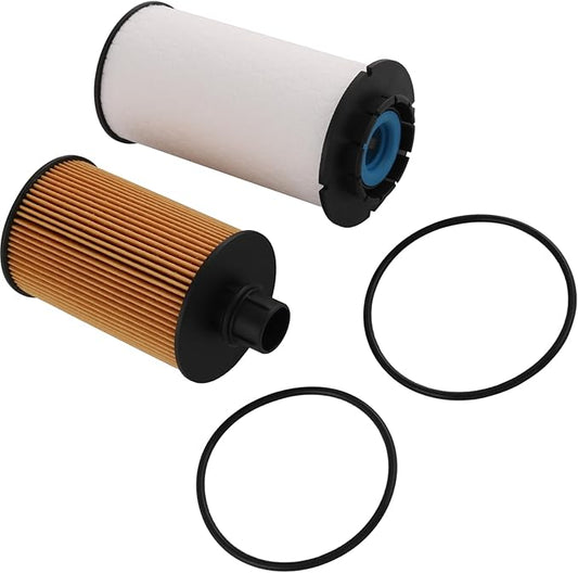 Replacement Parts For Oil & Fuel Filter Kit Replaces For Dodge Ram 1500 Eco-Diesel 3.0L 2014-2017 Model-A2001S-390