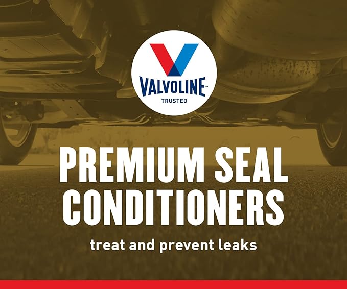 Valvoline Extended Protection High Mileage with Ultra MaxLife Technology 0W-20 Full Synthetic Motor Oil 1 QT, Case of 6