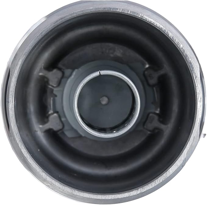 Engine Oil Filter Cap Assembly - Replaces 15620-31060, 917-016, 15643-31050, 1564331050 - Compatible with Toyota, Lexus, Scion Vehicles - 2005-2021 - Avalon, Camry, Highlander, RAV4, Sienna, Venza