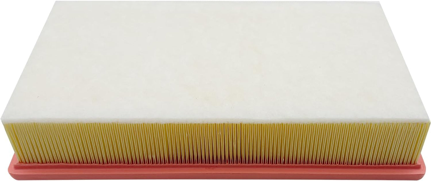 for Engine Air Filter JM9620 Fits for 2018 2019 2020 2021 2022 2023 2024 2025 Atlas, 2020-2025 Atlas Cross Sport, Replacement for 3QF129620, CA12293, AF3623, WA10778