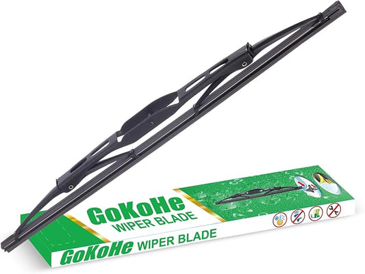 11''Rear Windshield Wiper Blade Original Equipment Replacement For Ford Fusion 2002-2012 Fiesta 2001-2008 Ecosport 2013-2016 Windscreen Wiper