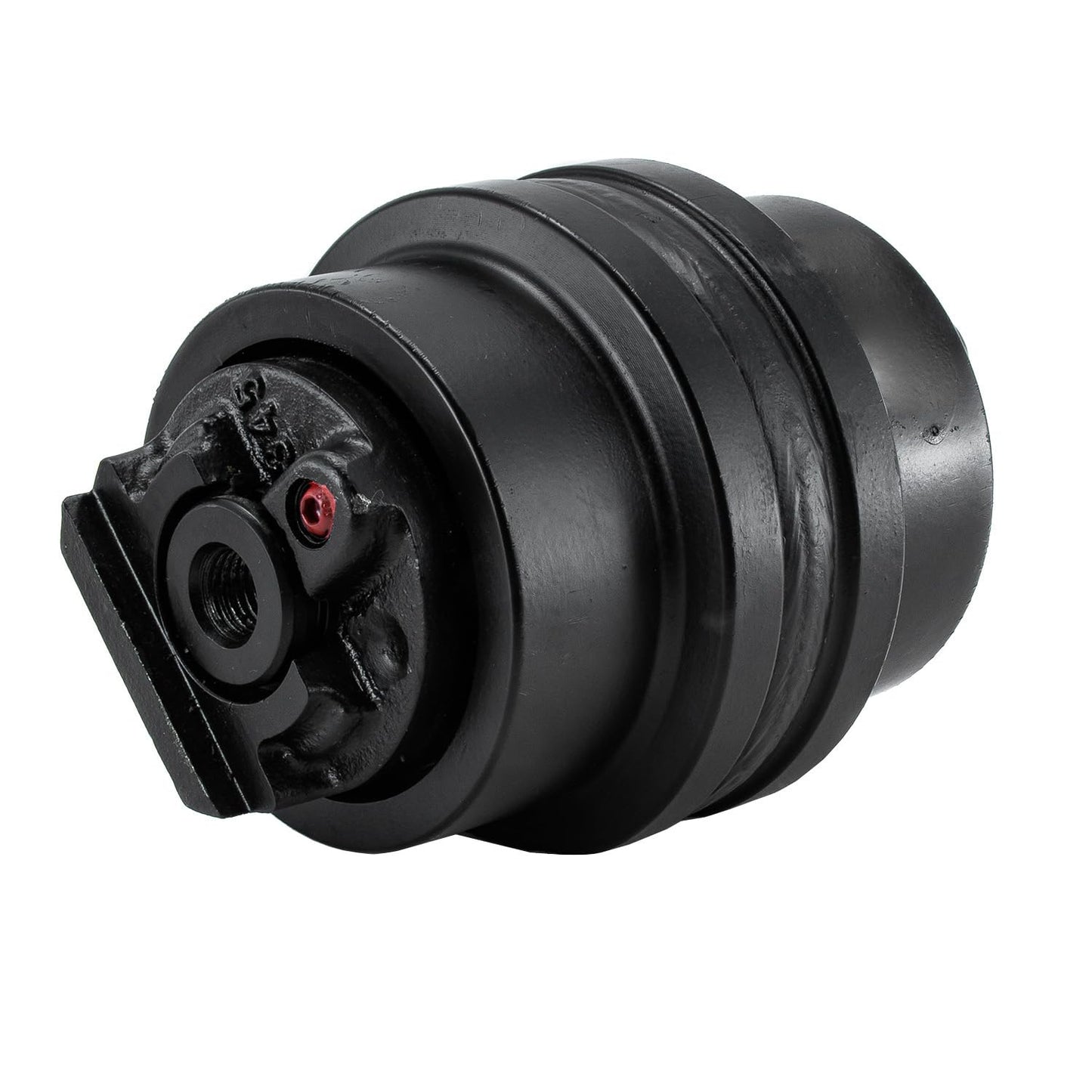 Track Rollers Bottom Roller Replacement for Caterpillar CAT 305E Excavator Heavy Duty Undercarriage Track Roller