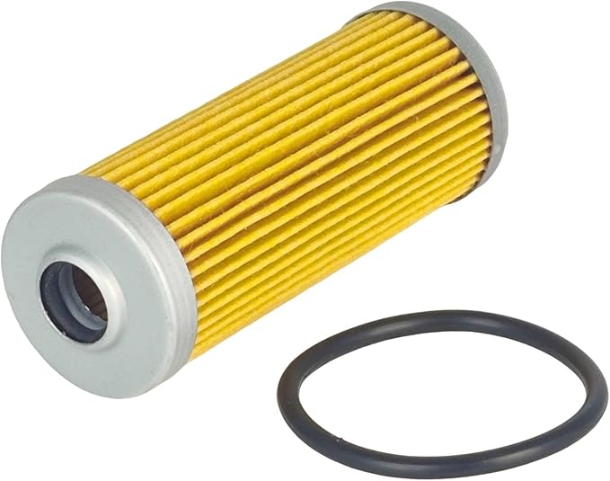 Maintenance Filter Kit Compatible with John Deere 790 (SN -790000) Engine 3TNE84 Compact Utility Tractor M806419 M801101 MIU804763 UC11955 CH12881 Oil Fuel Primary Secondary Air Filter Set