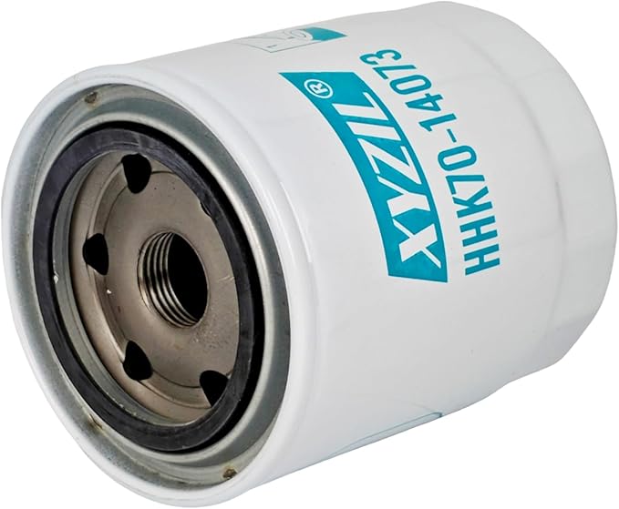 Maintenance Filter Kit 77700-02184 Compatible with Kubota RTV500 (S/N 19025) Utility Vehicle 6C060-99410 HH150-32430 HHK71-14080 HHK70-14073 Outer Inner Air Engine Oil Hydraulic Suction Filter