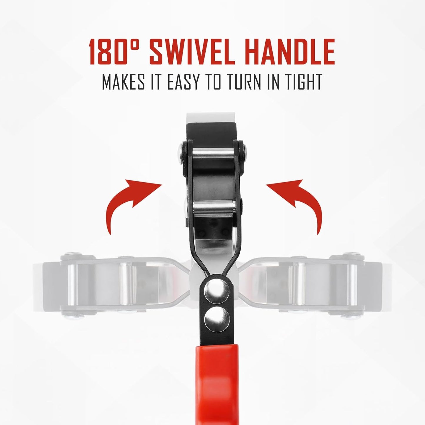 Oil Filter Wrench Set, Oil Filter Removal Tool 2-3/4" - 5-1/4"