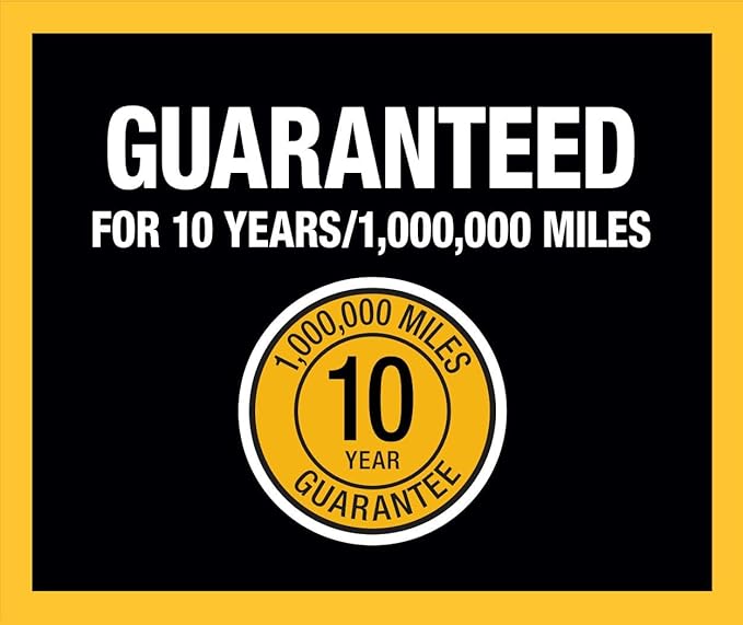 Zerex HD Nitrite Free Extended Life Concentrate Antifreeze/Coolant 1 GA