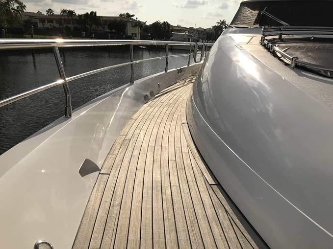 Solar Glow 9H Boat Ceramic Coating Spray (16oz)