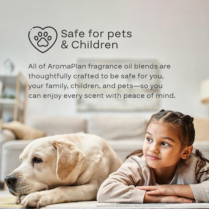 AromaPlan Natural luxurious Room Spray & Car Fragrance Kit, Inspired by Bacc. Rouge-Concentrated, Non-Toxic, Odor Eliminator & Long Lasting- Spray Air Freshener- Home,Car - 5 Star Hotel (100&30 ml)