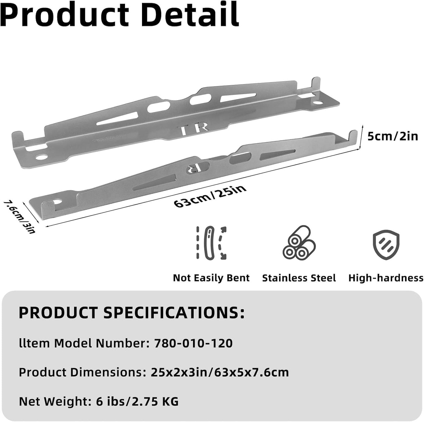 Fuzqq Toe Alignment Tool Plates, Wheel Alignment Tool, Alignment Tools Automotive, Provides Accurate Wheel Alignment Measurements, Toe Alignment Tool for Car, Truck, SUV