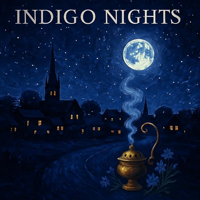 AP Fragrance Belfair Oaks Room Fragrance Indigo Nights Air Freshener Spray - Concentrated Odor Neutralizer - 3 Pack