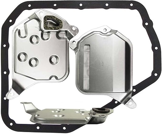 Automatic Transmission Oil Filter Kit 1.2L 1.6L Aw80-40Le (U440E) Aw81-40Le (U441E) Aw80-40Ls Replacement For Chevrolet Aveo Aveo5 G3 Spark Wave 04 05 06 07 08 09 10 11 13 Pt# 3533052010