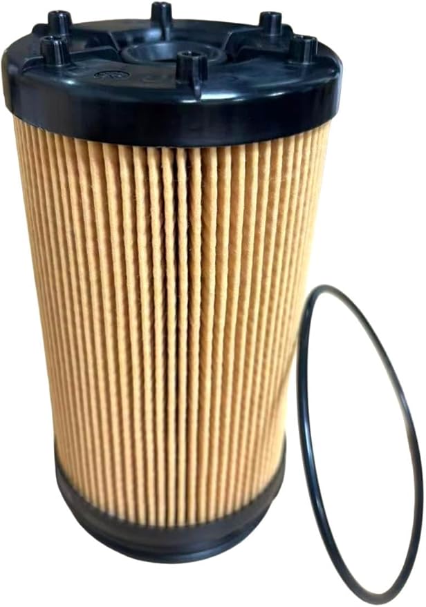 Maintenance Filter kit Oil Filter LF16453 & Fuel Filter FK11008NN Compatible With 2025-2026 Ram 2500/3500/4500/5500, Turbo Diesel with the Cummins 6.7L Engine