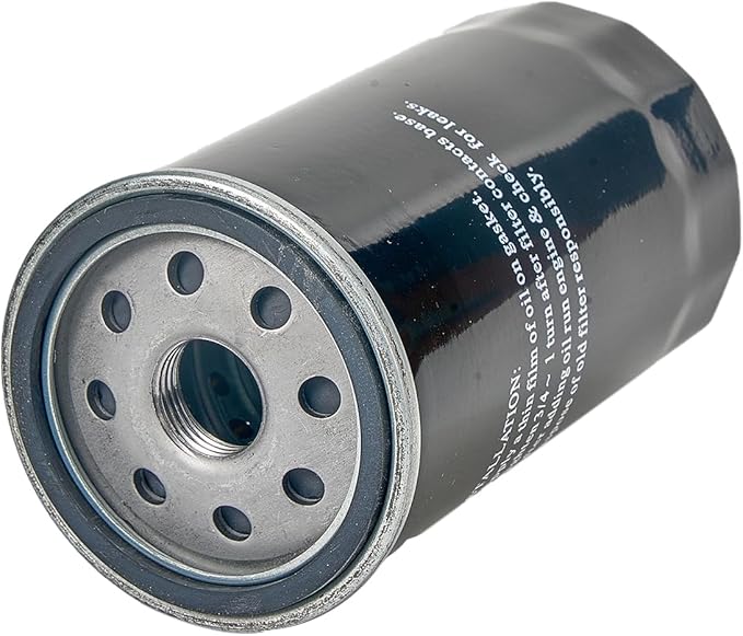 2Pack 122-0836 Oil Filter & 420-0577 122-0836 Oil Filter Wrench Kit Fits for RV QG 5500/7000 Series HGJAA HGJAB HGJAC Spin-on Replaces 01220836 B7238 PH2875 PH10027