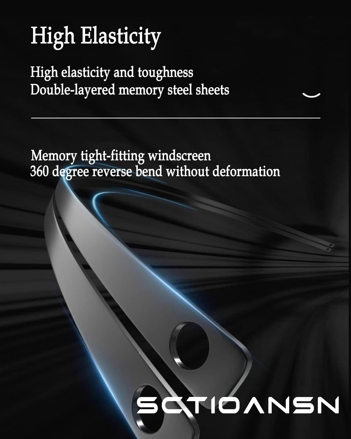 3Pcs Factory Windshield Wiper Blade for Mazda CX-5 CX-9 02/2017-2021 2022 2023, Original Equipment Windshield Wiper Blades Set for My Car- 24"/18"/14"(Set of 3)