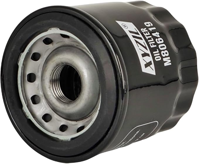 Maintenance Filter Kit Compatible with John Deere 790 Engine 3TNE82A (SN 790001-) Compact Utility Tractor M806419 RE27284 M811032 MIU800645 M131802 M131803 Hydraulic Oil Fuel Air Filter Service