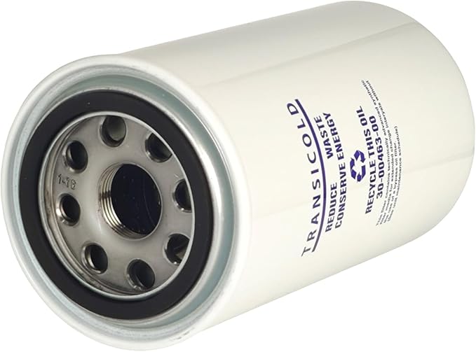 Air Fuel Oil Filter Kit 30-00471-20 30-01090-05 30-00463-00 Compatible with Carrier Reefer X4 7300 7500, Vector 8500 6600 8100 6500 6600MT, X2 1800 2100 2100A 2100R 2500A 2500R, Ultra XL XTC XT