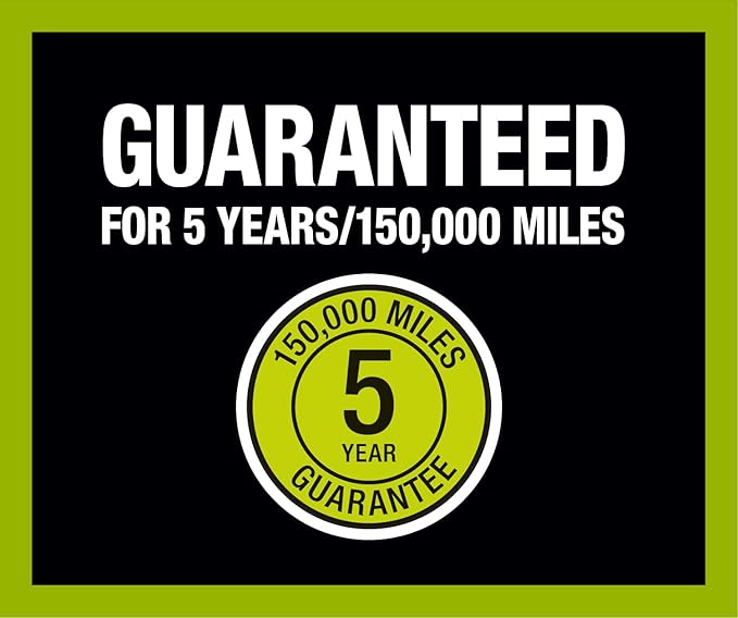 Zerex Original Green Low Silicate Concentrate Antifreeze/Coolant 1 GA, Case of 6