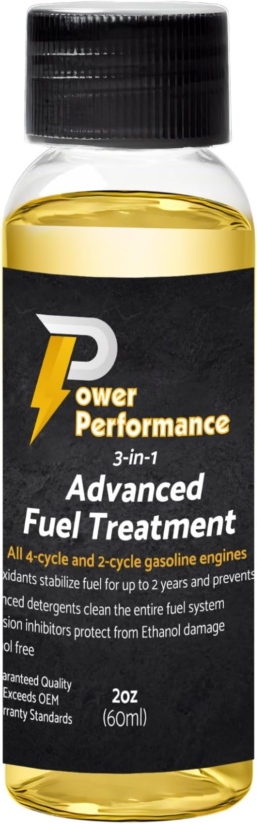 Henry's H3053518 SAE 5W-30 Full Synthetic Engine Oil Gallon and Fuel Treatment