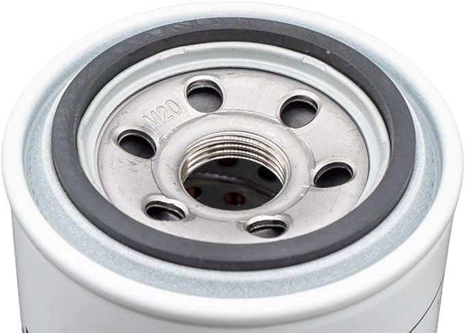 Mytee Products Filter Maintenance Kit for Thermo King Reefer Units – Includes Air Filter 11-9059, Fuel 11-9342 & Oil 11-6182, Replaces OEM P822686, P550834, LF16354, FS19580A, 33962