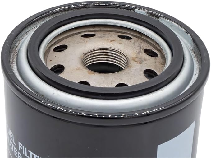 Mytee Products Filter Maintenance Kit for Thermo King Reefer Units – Includes Air Filter 11-9059, Fuel 11-9342 & Oil 11-6182, Replaces OEM P822686, P550834, LF16354, FS19580A, 33962