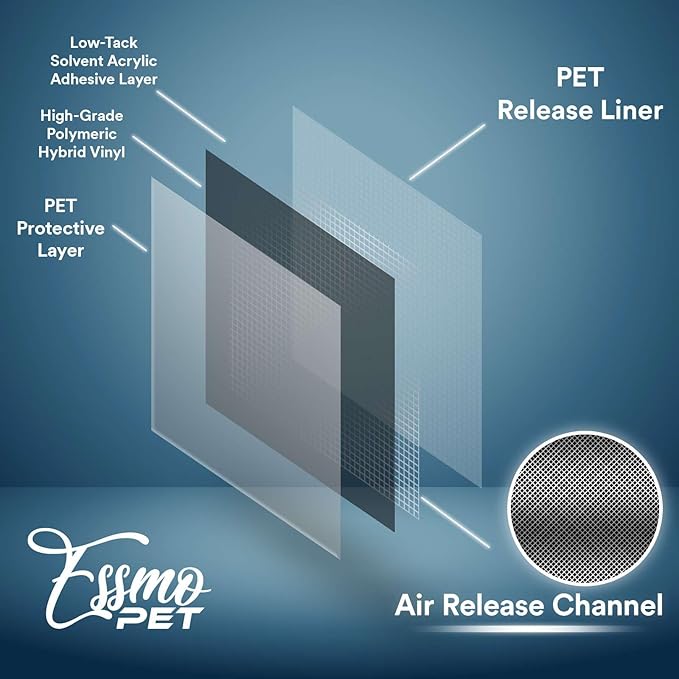 1.6FTx5FT PET Super Gloss Metallic Passion Pink High Glossy Vinyl Wrap Auto Car Sticker Decal Film Sheet Bubble Free Air Release Technology with Tool Set