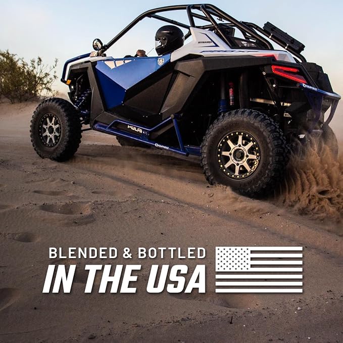 Slick Products Total Off-Road Wash Super Concentrate – Thick Foaming Car Wash Soap with Hybrid-Ceramic Formula for Dirt Bikes ATV UTV Trucks Jeeps and More – Foam Cannon Ready – 32 oz