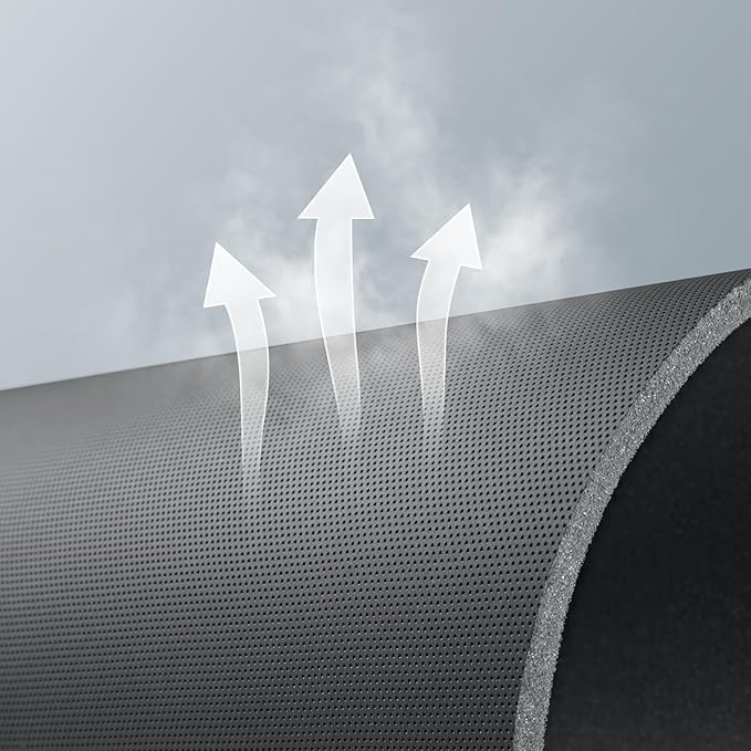 Road Comforts Car Seat Cover, Leather Seat Cover Full Set, Automotive Interior Seat Covers, Universal Fit for Most Cars, SUVs, Trucks, and Vans, Airbag Compatible (Pink)