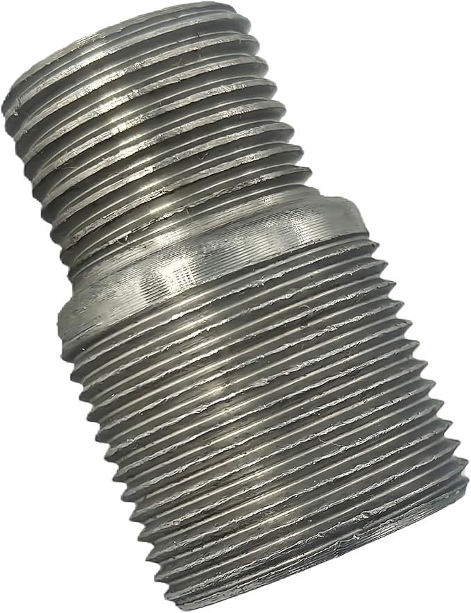 Oil Filter Union Compatible with Toyota Corolla Matrix Lexus Scion Prius Sienna RAV4, Grand Highlander，Replace 90904-04006