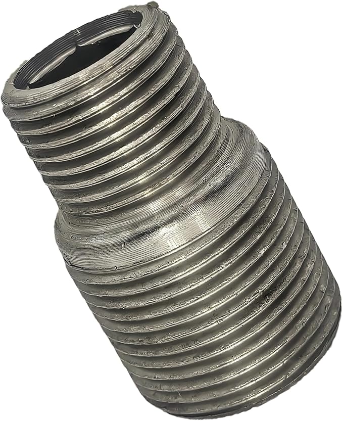 Oil Filter Union Compatible with Toyota Corolla Matrix Lexus Scion Prius Sienna RAV4, Grand Highlander，Replace 90904-04006