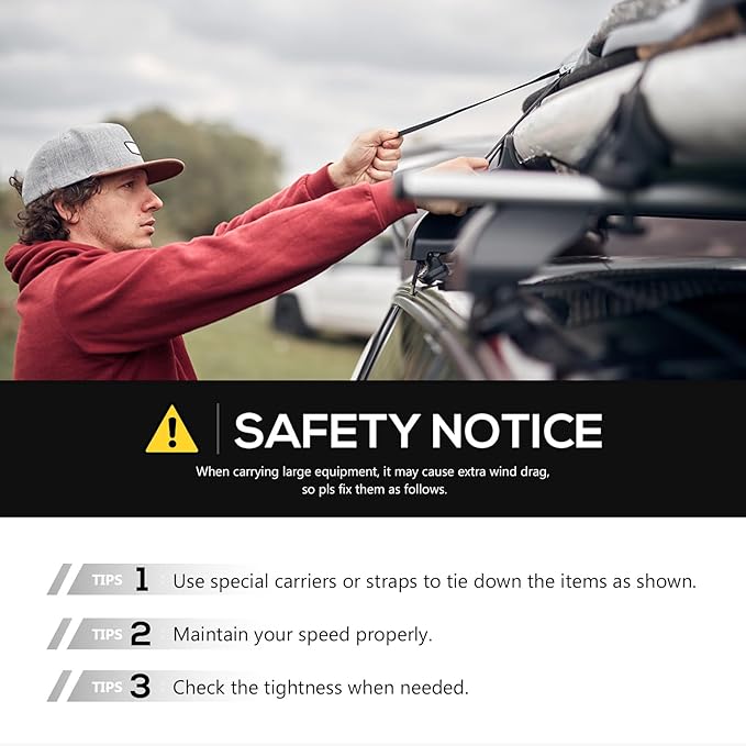 for Cruiser Roof Rack Cargo Basket Compatible with 2007 2008 2009 2010 2011 2012 2013 2014 Toyota FJ Cruiser, Overland Rooftop Pickup Truck Cargo Carrier Top Luggage Storage Holder Cross Bars