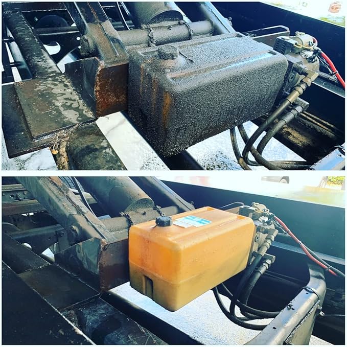 Wash Chems Pro 100 Touchless Car Wash Detergent Soap Concentrate No Brushing 4L (Heavy-Duty) Commercial Grade Professional Auto Active Foam Cleaner