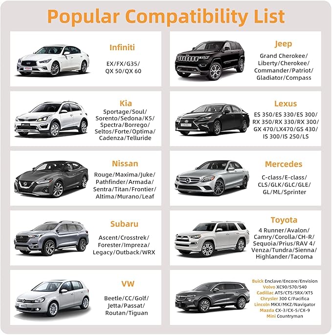 Elantrip Auto Car Seat Covers Leather Car Seat Protector for Women Airbag Compatible Diamond Pattern PU Seat Cover Universal Fitness 2PCs Beige