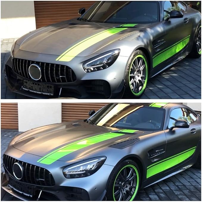 Foam Cannon Ready to Use - Touchless Car Wash Shampoo (1 Gallon, 128 oz) – No Mixing Ratio Required - Commercial Grade Auto Cleaner – Great for Cars, Trucks, Motorcycles, Mopeds, ATVs - Wash Chems (2)