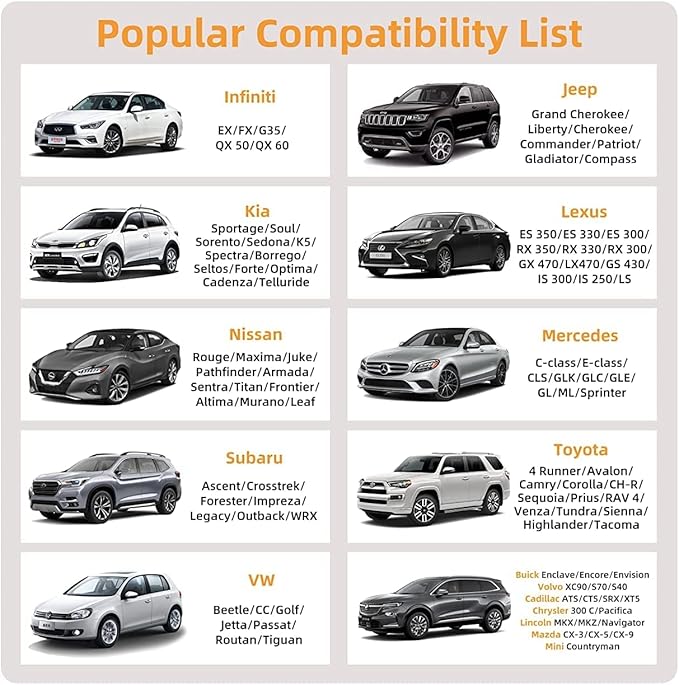 Elantrip 2PCs Front Car Seat Covers Leather Car Seat Protector Universal fit for Most Cars SUVs and Trucks Water Proof Seat Protector Red