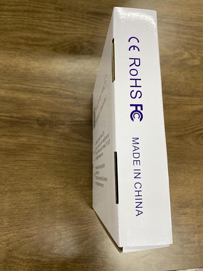 Dreamcolor Acrylic Interior Car Lights, 2 Piece 43.3inch/110cm 128 Colorful Car LED Strip Light RGB Fiber Optic Rainbow Ambient Lighting bar, Universal Decoration Dynamic Atmosphere Neon Lights