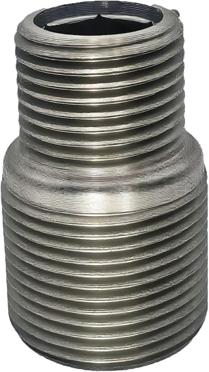 Oil Filter Union Compatible with Toyota Corolla Matrix Lexus Scion Prius Sienna RAV4, Grand Highlander，Replace 90904-04006