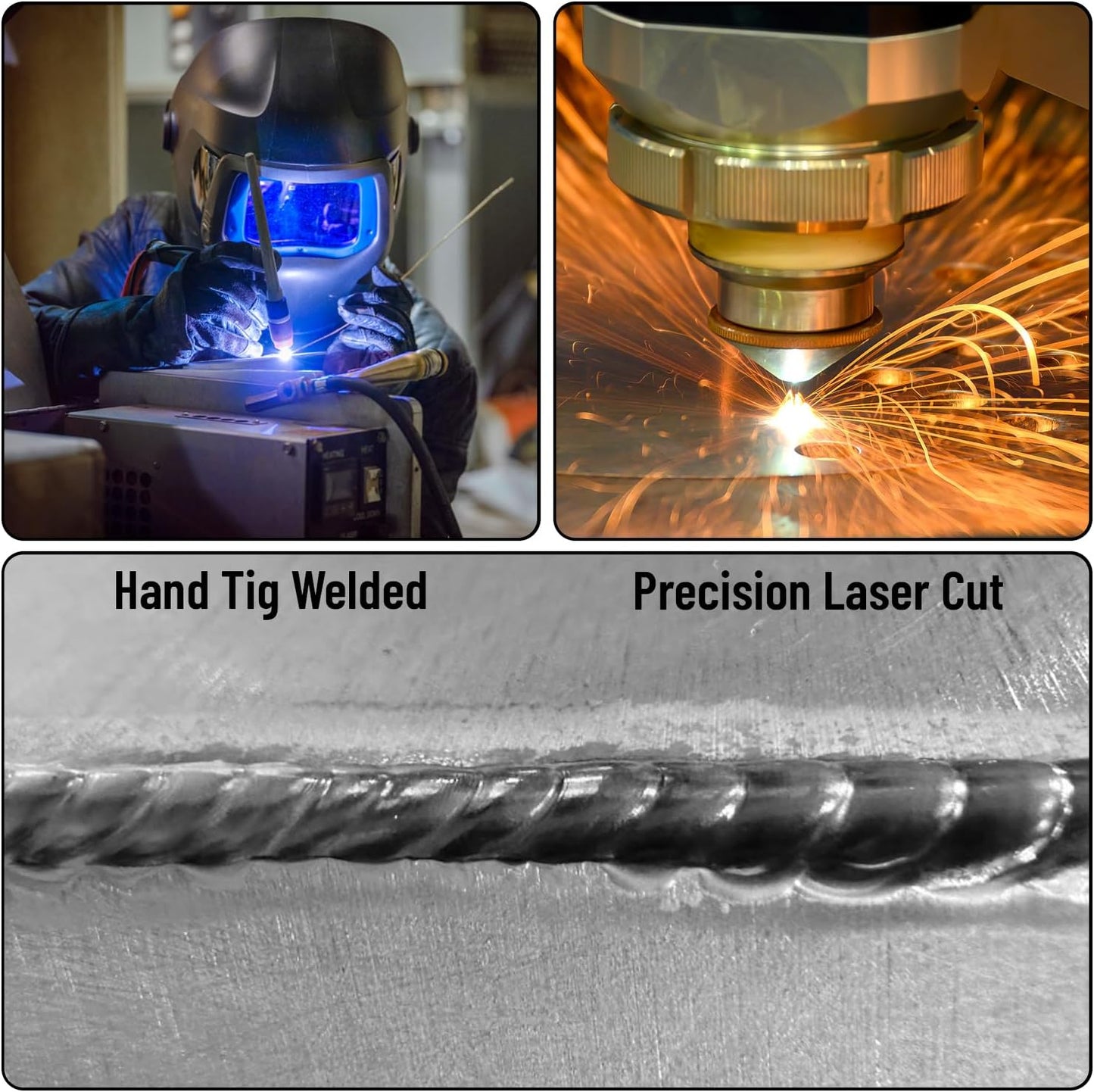 Pit Posse 465 Tie Down Hanger Holder Aluminum Wall Mount Rack Shelf for Race Trailer Garage Shop Storage Organizer- Made in USA-Holds Tie Downs, Ratchet Straps, Bungee Cords, Aerosol Cans, Oils