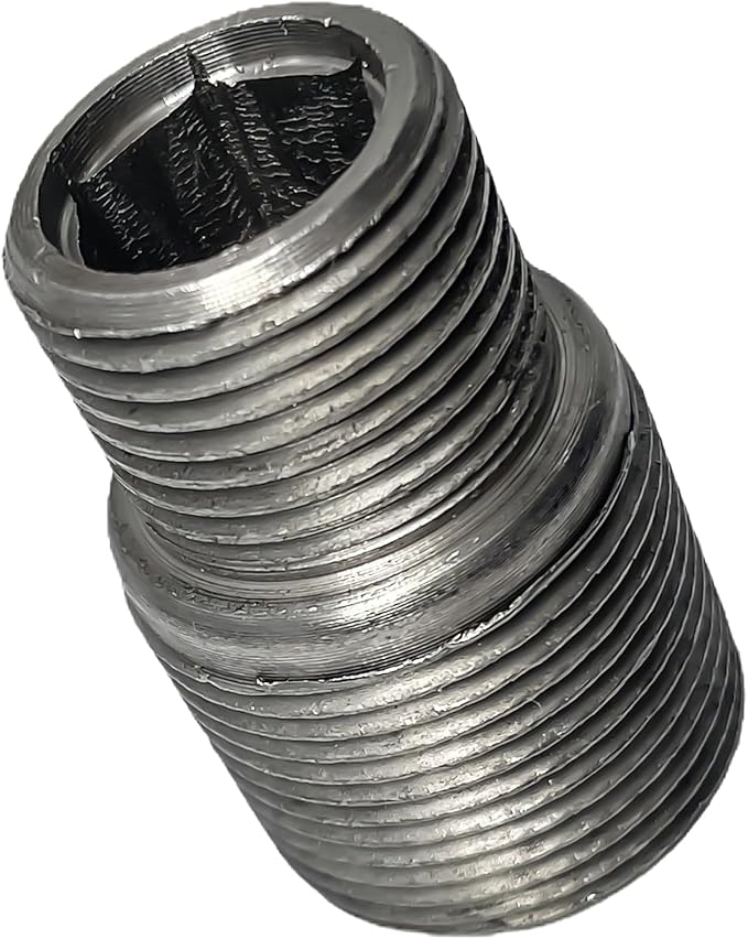 Oil Filter Union Compatible with Toyota Corolla Matrix Lexus Scion Prius Sienna RAV4, Grand Highlander，Replace 90904-04006