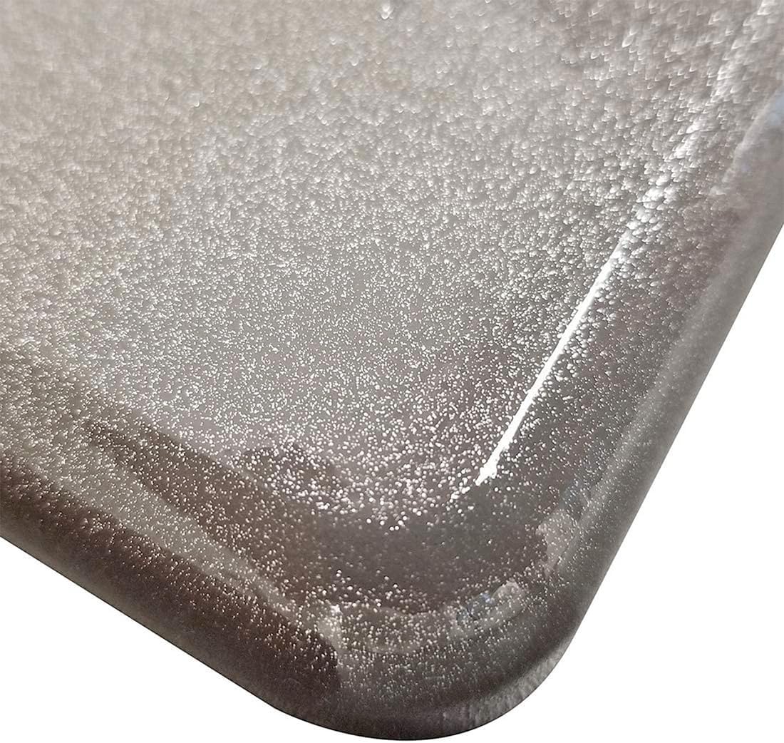 Ulti-Mate UG27080G 8-Piece Garage Wall Cabinet Kit in Graphite Grey Metallic