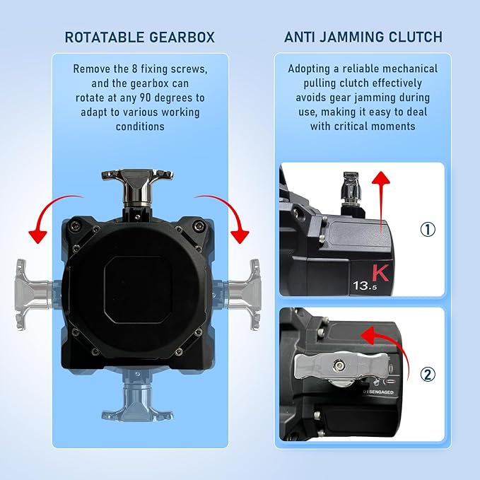 12000lbs Electric Winch 12V IP68waterproof Off-Road Vehicle Rescue winchs with2wireless Remote Controls and1/2"Synthetic Rope Suitable for Towing SUVs,Loggers,Trucks,Trailers,Jeeps,4WD(Black)