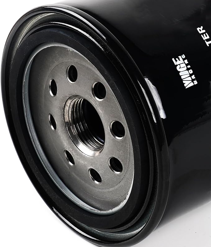 6.7L Cummins Fuel Filter Water Separator and Oil Filter Set Replacement for 2013 2014 2015 2016 2017 2018 Dodge Ram 2500 3500 4500 5500 │Replaces# 68157291AA 68197867AA 5083285AA