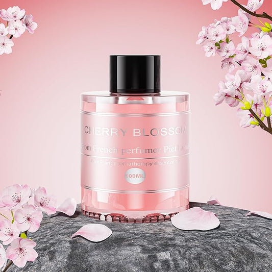 Car Air Freshener Refill 3.5OZ/100ml Bottle, CO01/Dedicated Perfume Long Lasting Air Fresheners 6 Months, Car Diffuser Essential Oil Made of Natural Plant Extracts, 11 Varied Scents Available