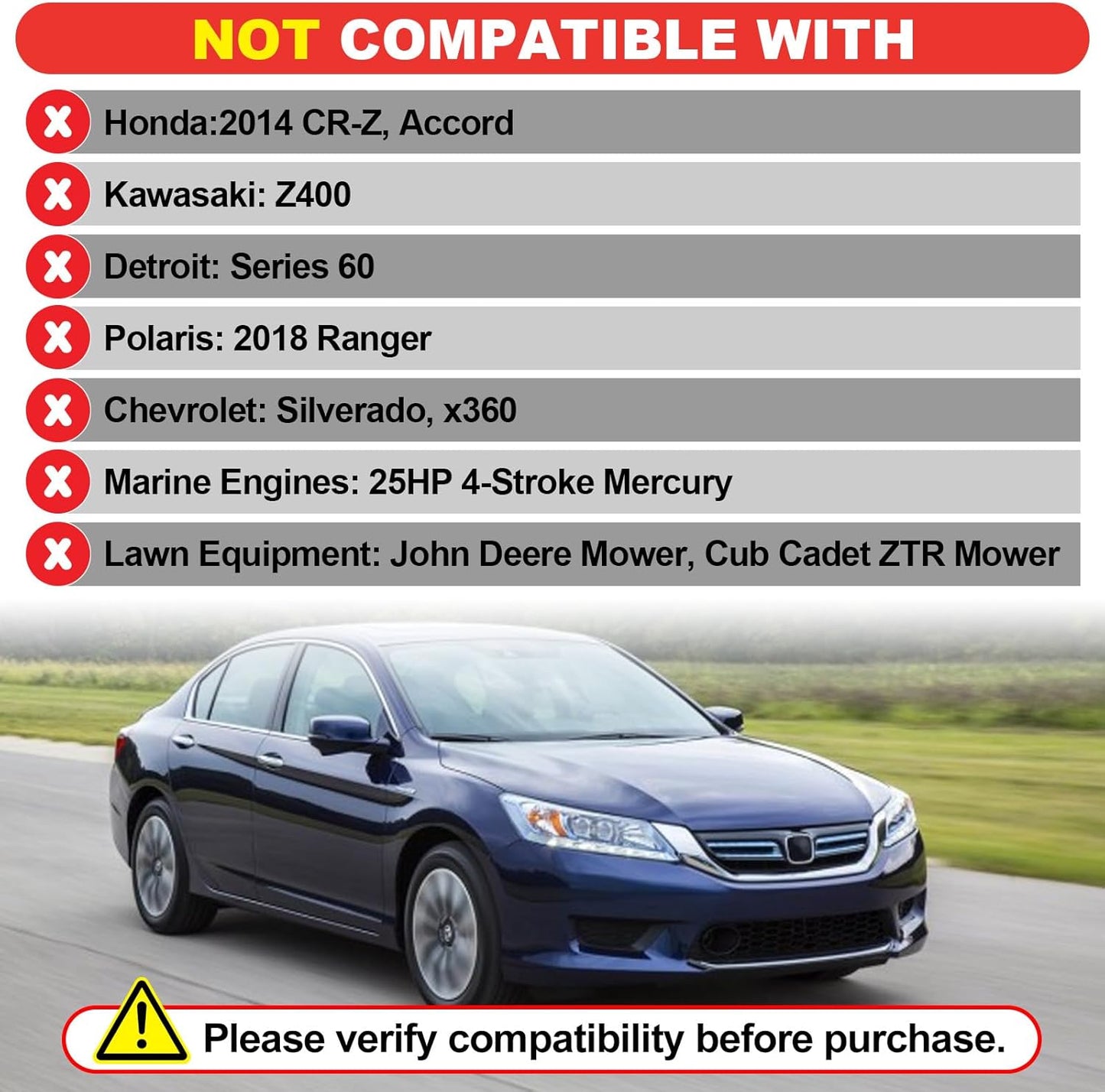 Spurtar Extra Small Oil Filter Wrench, Swivel Oil Filter Removal Tool, Fits Filters 2-3/4" to 3-1/4" (70-83mm) for 4S Shop Auto Repair Mechanic DIY Generator Small Engine